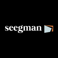 Seegman logo, Seegman contact details