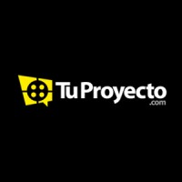 TuProyecto.com logo, TuProyecto.com contact details