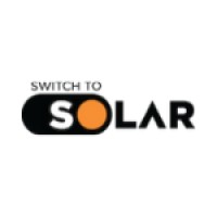 Switch To Solar logo, Switch To Solar contact details