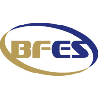 BFES logo, BFES contact details