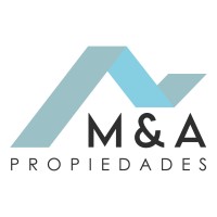 M & A Propiedades SpA logo, M & A Propiedades SpA contact details