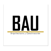 BAU ARQUITECTURA Y CONSTRUCCION SAS logo, BAU ARQUITECTURA Y CONSTRUCCION SAS contact details