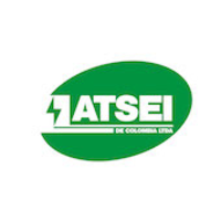 ATSEI DE COLOMBIA logo, ATSEI DE COLOMBIA contact details