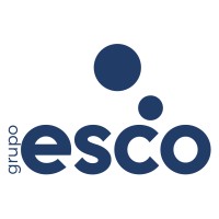 Grupo Esco logo, Grupo Esco contact details