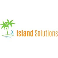 Island Solutions Rev + logo, Island Solutions Rev + contact details