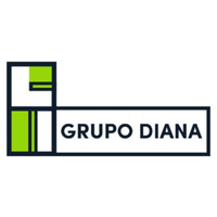 Grupo Diana logo, Grupo Diana contact details