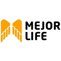 Mejorlife logo, Mejorlife contact details