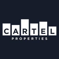 Cartel Properties Inc logo, Cartel Properties Inc contact details