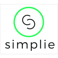 SIMPLIE logo, SIMPLIE contact details