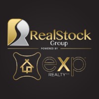 RealStock Realty logo, RealStock Realty contact details