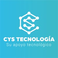 CyS Tecnología logo, CyS Tecnología contact details