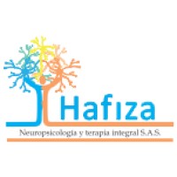 Hafiza neuropsicología y terapia integral logo, Hafiza neuropsicología y terapia integral contact details