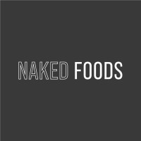 NAKED FOODS AUSTRALIA logo, NAKED FOODS AUSTRALIA contact details