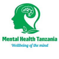 Mental Health Tanzania logo, Mental Health Tanzania contact details