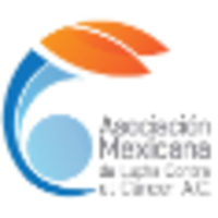 Asociacion Mexicana de Lucha Contra el Cáncer, A.C. logo, Asociacion Mexicana de Lucha Contra el Cáncer, A.C. contact details