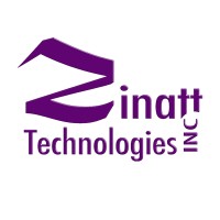 Zinatt Technologies Inc. logo, Zinatt Technologies Inc. contact details