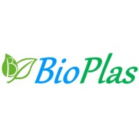 BioPlas logo, BioPlas contact details