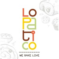 Lopatico Bake Studio logo, Lopatico Bake Studio contact details