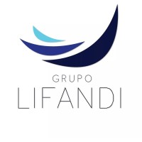 Grupo LIFANDI logo, Grupo LIFANDI contact details