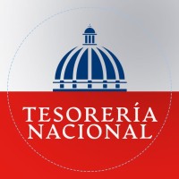 Tesorería Nacional RD logo, Tesorería Nacional RD contact details