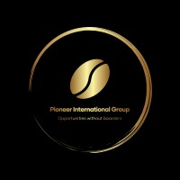 Pioneer International Group logo, Pioneer International Group contact details