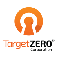 Target Zero Corporation logo, Target Zero Corporation contact details