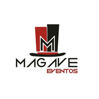 Magave Eventos logo, Magave Eventos contact details