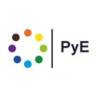 PyE Proyectos y Eventos logo, PyE Proyectos y Eventos contact details