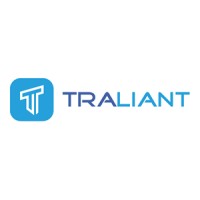 Traliant logo, Traliant contact details