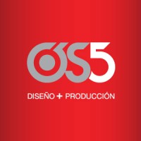 OS5 S.A. logo, OS5 S.A. contact details