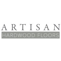 Artisan Hardwood floors logo, Artisan Hardwood floors contact details