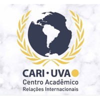 Centro Acadêmico de Relacões Internacionais - UVA logo, Centro Acadêmico de Relacões Internacionais - UVA contact details