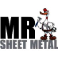 Mason Road Sheet Metal logo, Mason Road Sheet Metal contact details