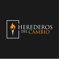 Herederos del Cambio logo, Herederos del Cambio contact details