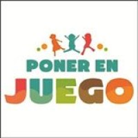 Poner en Juego logo, Poner en Juego contact details