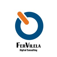 FerVilela Digital Consulting - Consultoría Digital logo, FerVilela Digital Consulting - Consultoría Digital contact details