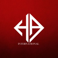 H&A International logo, H&A International contact details