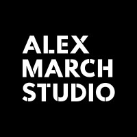 ALEX MARCH STUDIO logo, ALEX MARCH STUDIO contact details