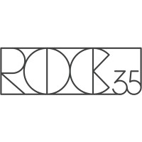 Roc35 logo, Roc35 contact details