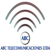 ABC Telecomunicaciones LTDA logo, ABC Telecomunicaciones LTDA contact details