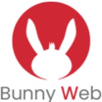 Bunny Web logo, Bunny Web contact details