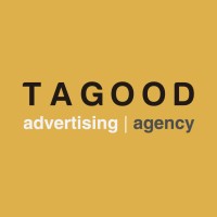 TAGOOD logo, TAGOOD contact details