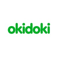 okidoki logo, okidoki contact details