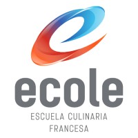 Ecole Escuela Culinaria Francesa logo, Ecole Escuela Culinaria Francesa contact details