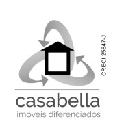 Casabella | Imóveis Diferenciados logo, Casabella | Imóveis Diferenciados contact details