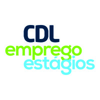 CDL Emprego Estágios logo, CDL Emprego Estágios contact details