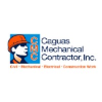 Caguas Mechanical Contractor, Inc logo, Caguas Mechanical Contractor, Inc contact details