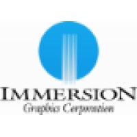 Immersion Graphics Corporation logo, Immersion Graphics Corporation contact details