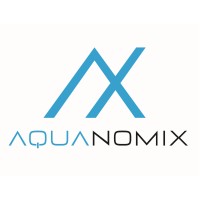 Aquanomix logo, Aquanomix contact details