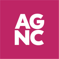 AGNC logo, AGNC contact details